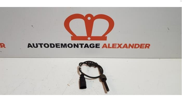 Używane Czujnik temperatury spalin Volkswagen Golf V (1K1) 2.0 FSI 16V Cena € 40,00 Procedura marży oferowane przez Alexander Autodemontage