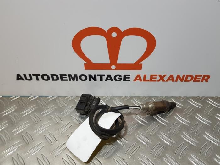 Gebrauchte Lambdasonde Seat Cordoba Vario (6K5) 1.6i Preis € 15,00 Mit Mehrwertsteuer angeboten von Alexander Autodemontage