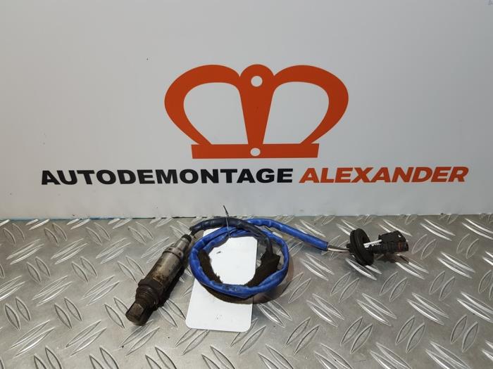 Usados Sonda Lambda Mercedes E Combi (S124) 3.0 300 TE 24V Precio de solicitud ofrecido por Alexander Autodemontage