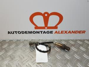 Sonde lambda d'un Volvo 940 I Estate 2.3i (LPT) Polar 1997