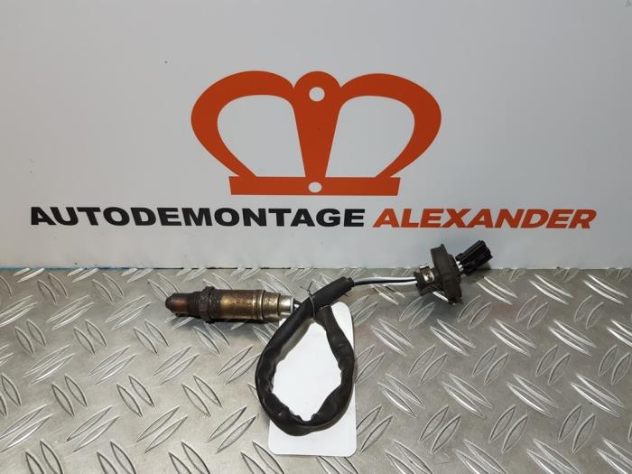 Usagé Sonde lambda Mitsubishi Space Star (DG) 1.3 16V Prix sur demande proposé par Alexander Autodemontage