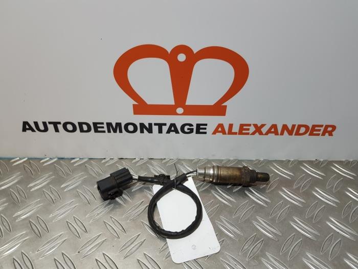 Gebrauchte Lambdasonde Mitsubishi Carisma 1.8 GDI 16V Preis € 30,00 Margenregelung angeboten von Alexander Autodemontage