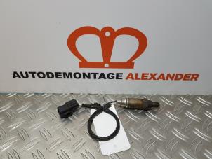 Used Lambda probe Mitsubishi Carisma 1.8 GDI 16V Price on request offered by Alexander Autodemontage