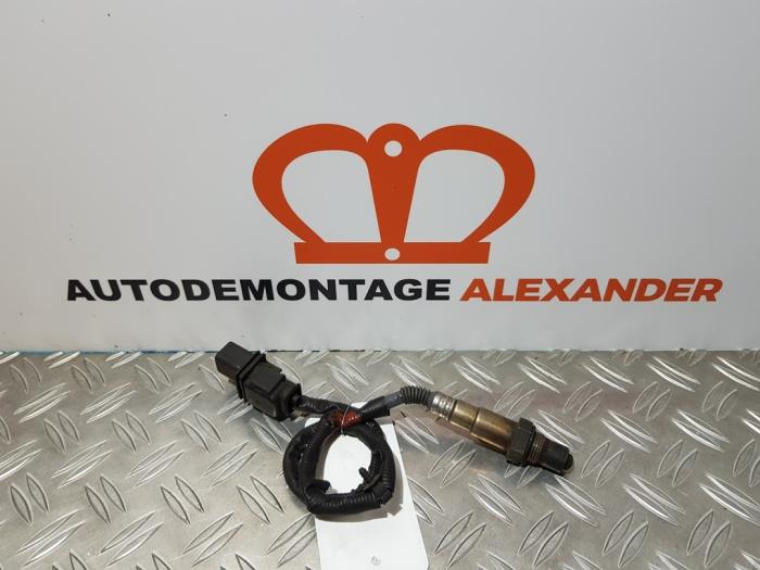 Used Lambda probe Fiat Ducato (250) 2.0 D 115 Multijet Price on request offered by Alexander Autodemontage