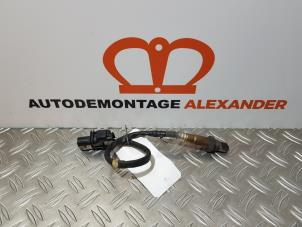 Usados Sonda Lambda Renault Megane III Grandtour (KZ) 1.5 dCi 110 Precio de solicitud ofrecido por Alexander Autodemontage