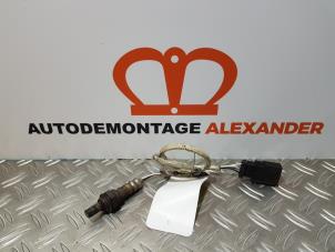 Usagé Sonde lambda BMW Mini One/Cooper (R50) 1.6 16V One Prix sur demande proposé par Alexander Autodemontage