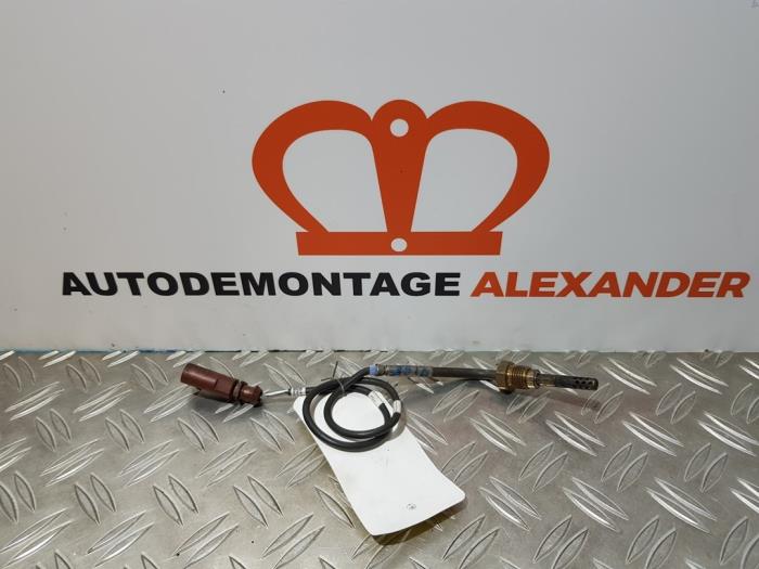 Usagé Capteur température d'Echappement Seat Ibiza IV (6J5) 1.4 TDI Prix sur demande proposé par Alexander Autodemontage
