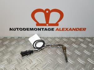 Używane Czujnik temperatury spalin Fiat Punto Evo (199) 1.3 JTD Multijet Evo 85 16V Euro 5 Cena na żądanie oferowane przez Alexander Autodemontage
