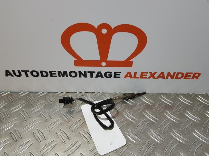 Gebrauchte Auspuff Temperatursensor BMW 1 serie (E82) 118d 16V Preis auf Anfrage angeboten von Alexander Autodemontage
