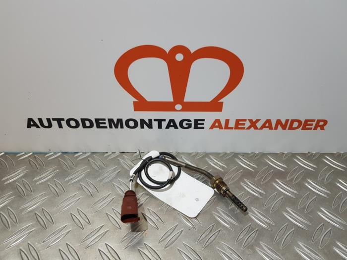 Usagé Capteur température d'Echappement Seat Ibiza IV (6J5) 1.4 TDI Prix sur demande proposé par Alexander Autodemontage