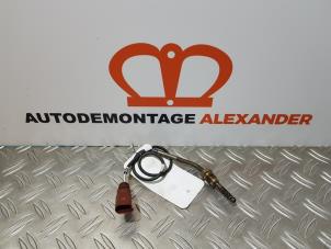 Used Exhaust heat sensor Seat Ibiza IV (6J5) 1.4 TDI Price on request offered by Alexander Autodemontage