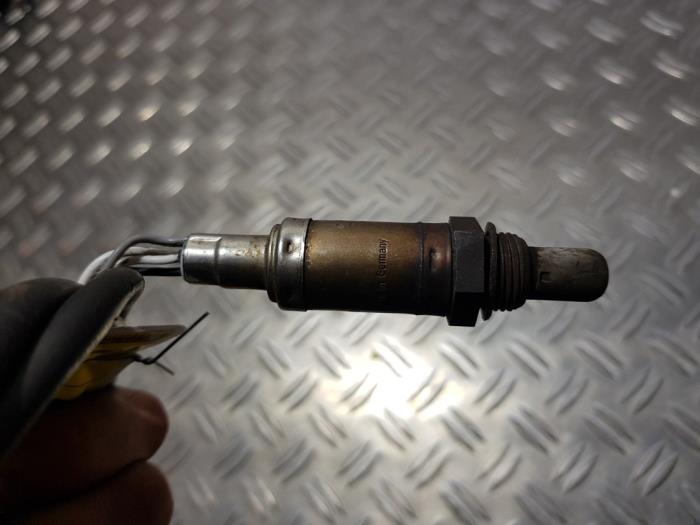 Sonde lambda d'un Fiat Punto I (176) 55 1.1 1999