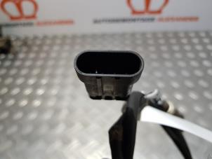 Sonde lambda d'un Fiat Punto I (176) 55 1.1 1999