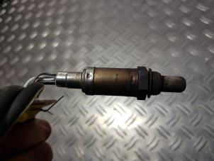 Sonde lambda d'un Fiat Punto I (176) 55 1.1 1999