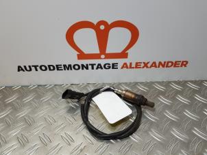 Sonde lambda d'un Fiat Punto I (176) 55 1.1 1999