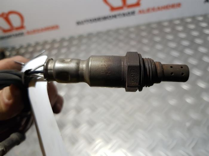 Lambda probe from a Honda Insight (ZE2) 1.3 16V VTEC 2014