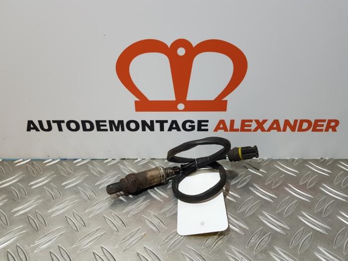 Usagé Sonde lambda BMW 3 serie (E36/4) 316i Prix sur demande proposé par Alexander Autodemontage