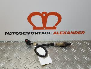 Used Lambda probe Opel Corsa C (F08/68) 1.0 12V Twin Port Price € 40,00 Margin scheme offered by Alexander Autodemontage