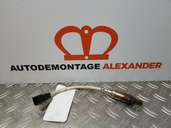 Usagé Sonde lambda Ford C-Max (DM2) 1.6 16V Prix sur demande proposé par Alexander Autodemontage