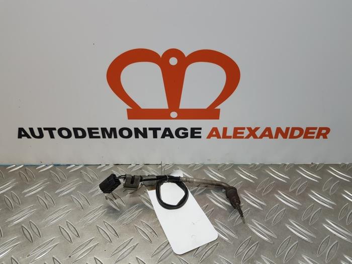 Usagé Sensor température d’échappement BMW X5 (E70) xDrive 35d 3.0 24V Prix sur demande proposé par Alexander Autodemontage