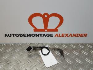 Used Exhaust heat sensor BMW X5 (E70) xDrive 35d 3.0 24V Price on request offered by Alexander Autodemontage