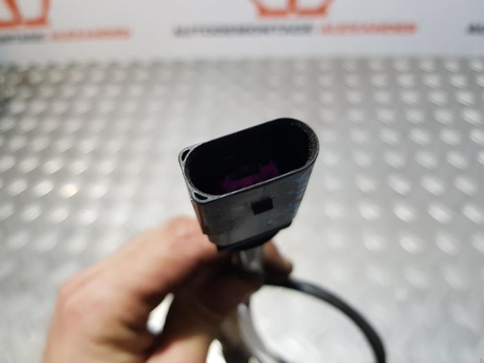 Sonde lambda d'un Seat Ibiza III (6L1) 1.2 12V 2006