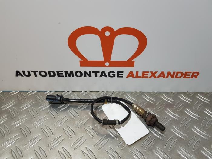 Usados Sonda Lambda Seat Ibiza III (6L1) 1.2 12V Precio de solicitud ofrecido por Alexander Autodemontage