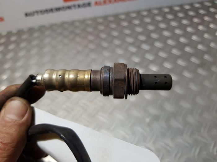 Sonde lambda d'un Seat Ibiza III (6L1) 1.2 12V 2006