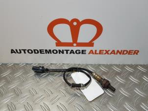 Używane Sonda lambda Seat Ibiza III (6L1) 1.2 12V Cena na żądanie oferowane przez Alexander Autodemontage