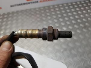 Sonde lambda d'un Seat Ibiza III (6L1) 1.2 12V 2006