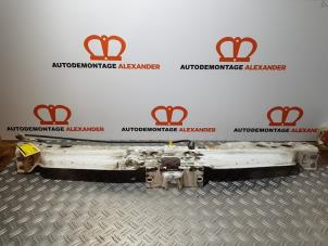 Used Lock plate Ford Transit 2.2 TDCi 16V Euro 5 Price on request offered by Alexander Autodemontage
