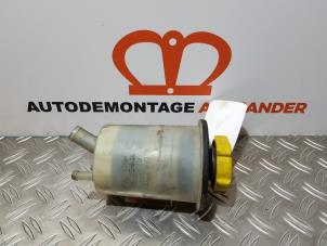 Used Power steering fluid reservoir Ford Transit 2.2 TDCi 16V Euro 5 Price on request offered by Alexander Autodemontage