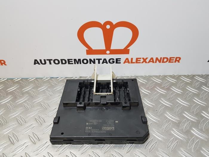 Used Body control computer Volkswagen Golf VII (AUA) 1.2 TSI 16V Price € 84,99 Inclusive VAT offered by Alexander Autodemontage