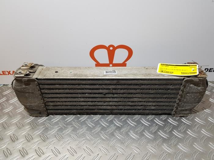 Usados Intercooler Ford Transit 2.2 TDCi 16V Precio € 24,99 Norma de margen ofrecido por Alexander Autodemontage