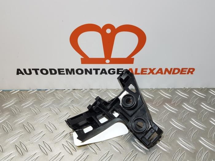 Begagnade Diverse Volkswagen Golf VII (AUA) 1.2 TSI 16V Pris på förfrågan erbjuds av Alexander Autodemontage