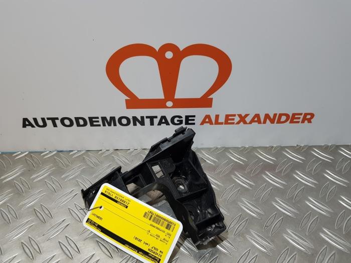 Begagnade Diverse Volkswagen Golf VII (AUA) 1.2 TSI 16V Pris på förfrågan erbjuds av Alexander Autodemontage