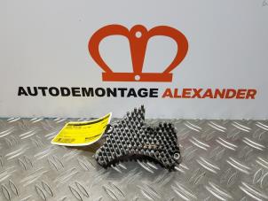 Used Heater resistor Mercedes C (W202) 1.8 C-180 16V Price on request offered by Alexander Autodemontage