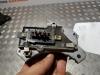 Heater resistor from a Mercedes-Benz C (W202) 1.8 C-180 16V 1994