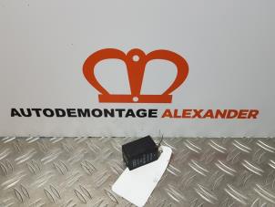 Used Relay Audi A3 (8L1) 1.8 20V Turbo Price on request offered by Alexander Autodemontage