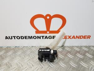 Used Turbo pressure regulator Peugeot 206 (2A/C/H/J/S) 1.4 HDi Price on request offered by Alexander Autodemontage