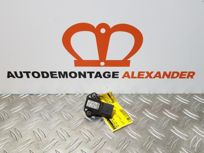Usados Sensor Map (colector de admisión) Volkswagen Golf VI (5K1) 1.6 TDI 16V Precio € 20,00 Norma de margen ofrecido por Alexander Autodemontage