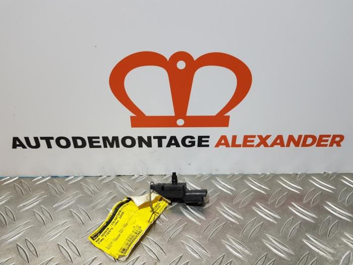 Gebrauchte Map Sensor (Einlasskrümmer) Ford Fiesta 6 (JA8) 1.6 TDCi 16V 90 Van Preis € 20,00 Margenregelung angeboten von Alexander Autodemontage
