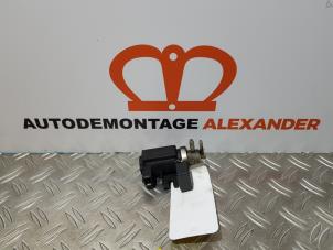 Used Turbo relief valve Opel Astra G Caravan (F35) 1.7 DTI 16V Eco4 Price on request offered by Alexander Autodemontage