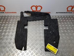 Used Insulation mat, front left Volkswagen Golf VII (AUA) 1.2 TSI 16V Price on request offered by Alexander Autodemontage