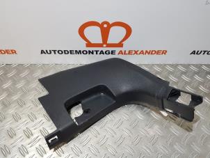 Usagé Protection montant A gauche Volkswagen Golf VII (AUA) 1.2 TSI 16V Prix sur demande proposé par Alexander Autodemontage