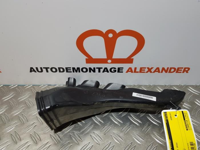 Usagé Divers Volkswagen Golf VII (AUA) 1.2 TSI 16V Prix sur demande proposé par Alexander Autodemontage