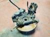 Knuckle, front right from a Ford Transit 2.2 TDCi 16V Euro 5 2013