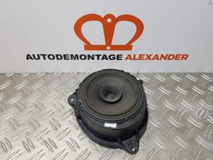 Used Speaker Renault Kangoo Express (FW) 1.5 dCi 90 FAP Price on request offered by Alexander Autodemontage