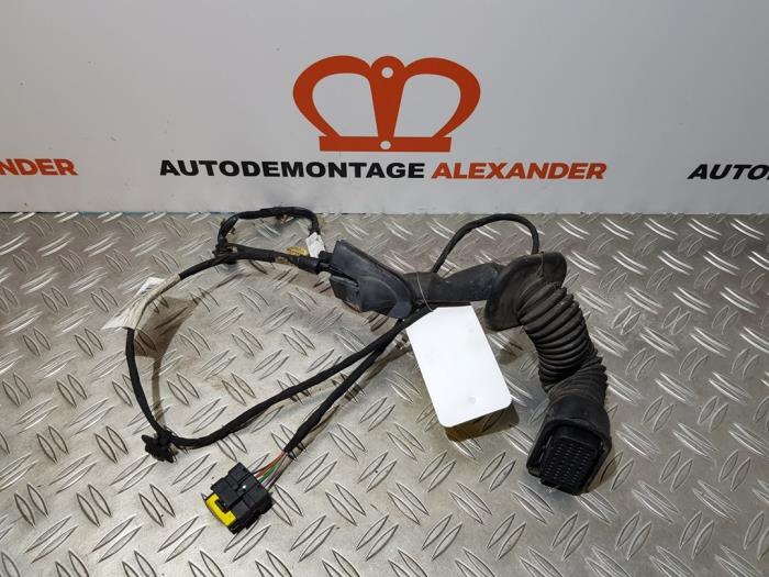Begagnade Kablage Renault Kangoo Express (FW) 1.5 dCi 90 FAP Pris på förfrågan erbjuds av Alexander Autodemontage