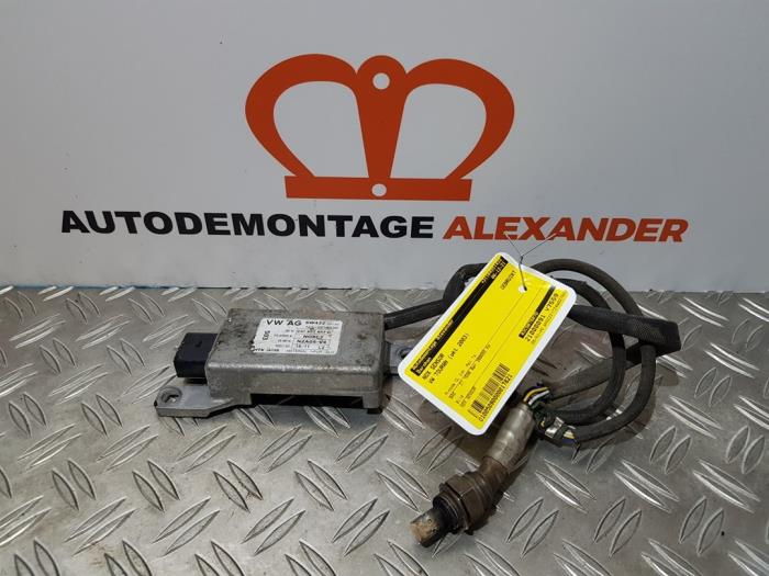 Nox Sensor Vw Touran 1.6 Fsi Kosten Nox sensor Volkswagen Touran 1.6 FSI 16V - 03C907807D BAG